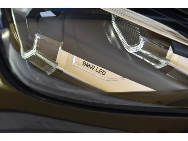 BMW Z4 Roadster sDrive20i 2020 Benzine 32