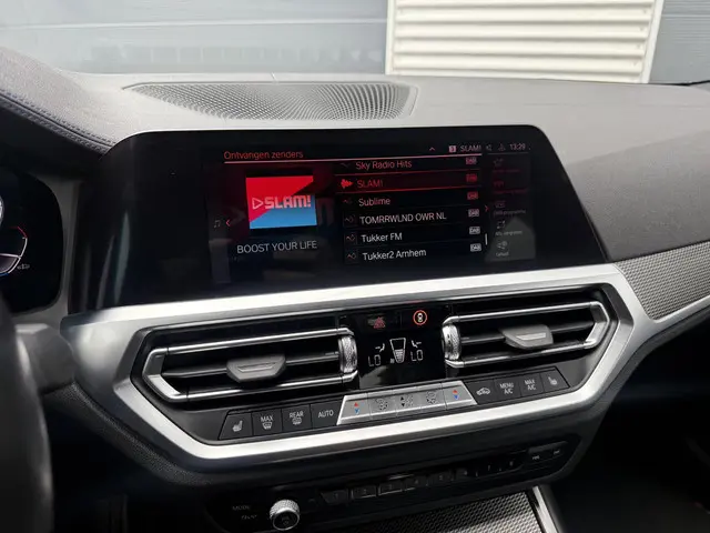 BMW 3 Serie M340i xDrive 2022 Benzine 12
