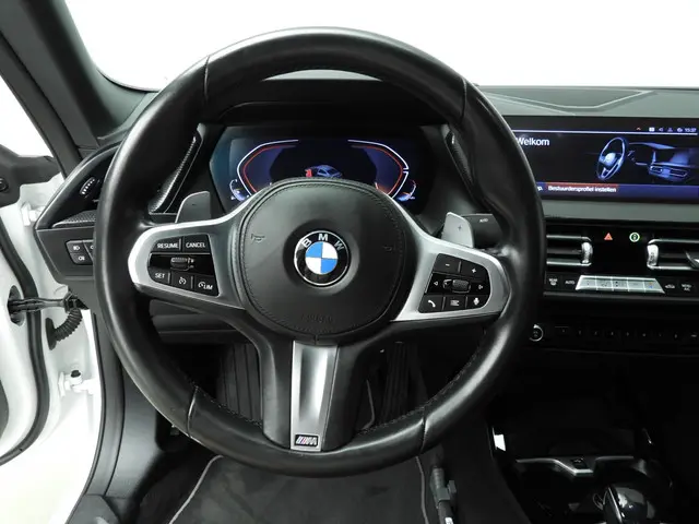 BMW 2 Serie Gran Coupe 220i 2022 Benzine 11
