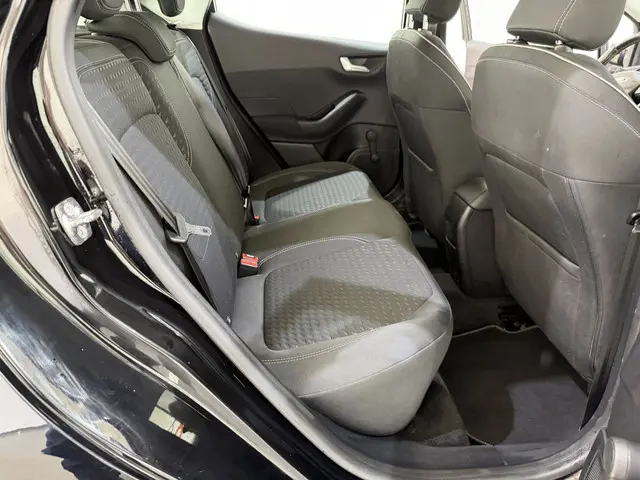 Ford Fiesta HB 1.0 EcoBoost Titanium 2018 Benzine 47