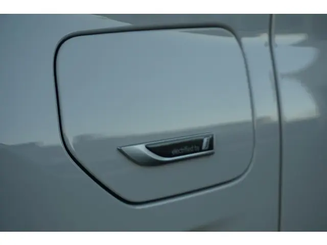 BMW X3 xDrive30e 2021 Hybride Benzine 7