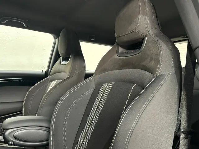 MINI Cooper Mini 1.5 Dalston Edition 2021 Benzine 11