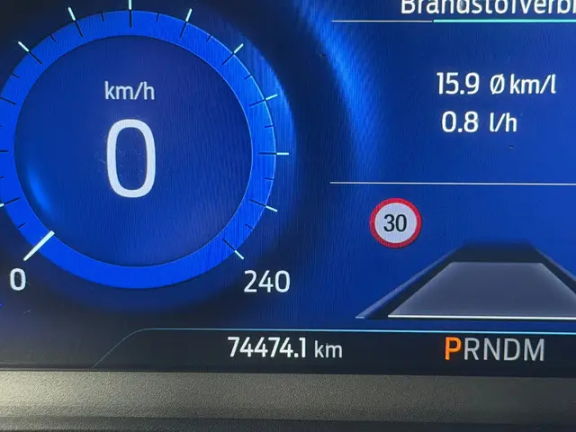 Ford Puma 1.0 EcoBoost ST-Line X Vignale 2021 Benzine 24