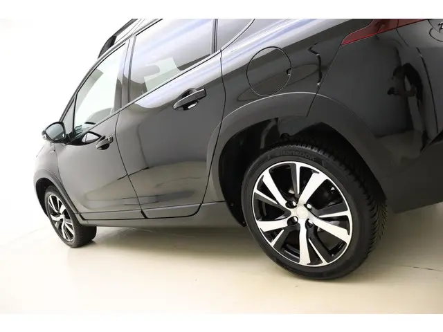 Peugeot 2008 1.2 PureTech GT-line 2018 Benzine 17