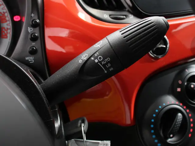 Fiat 500C 1.0 Hybrid Vita 2023 Benzine 17