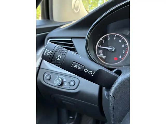 Opel Mokka X 1.4 Turbo 140Pk Innovation 2019 Benzine 34
