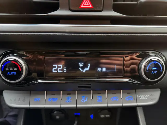 Hyundai Kona 1.6 GDI HEV Fashion 2021 Hybride Benzine 22