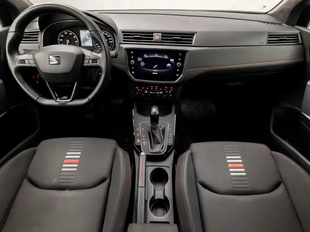 SEAT Arona 1.0 TSI FR Sport 2018 Benzine 6