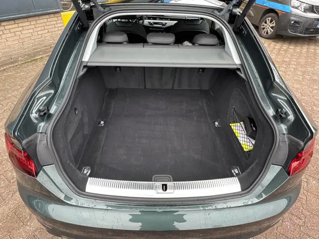 Audi A5 Sportback 1.4 TFSI 2018 Benzine 7