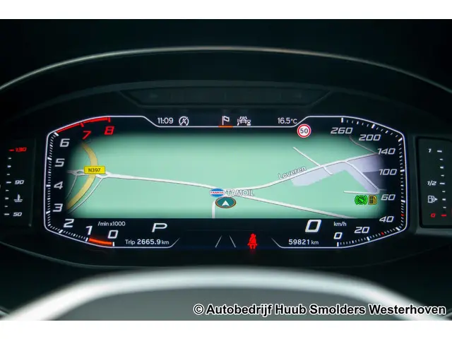 SEAT Arona 1.0 TSI FR Business Intense 2021 Benzine 27