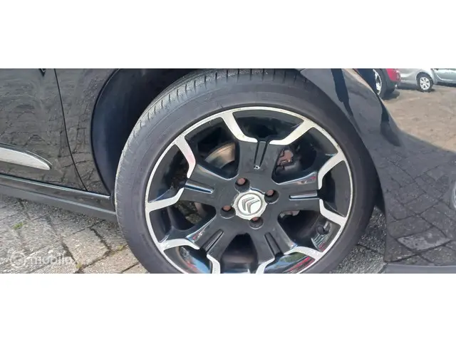 Citroën DS3 1.6 So Chic 2013 Benzine 15