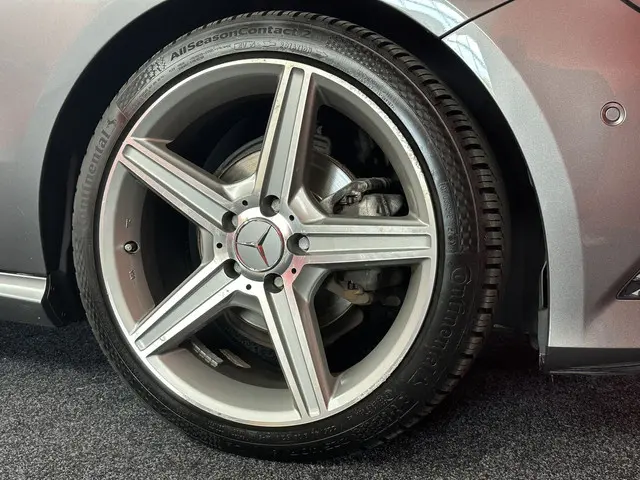 Mercedes-Benz A-Klasse 180 2014 Benzine 19