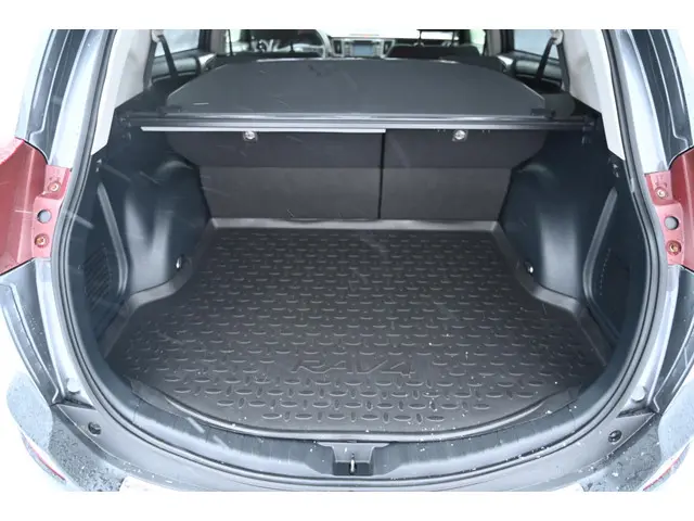 Toyota RAV4 2.0 Style 4WD 2014 Benzine 34