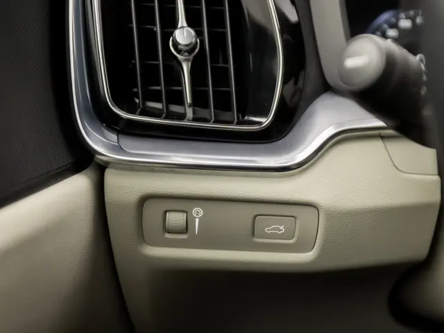 Volvo V60 2.0 B3 Inscription Sport 2021 Benzine 26