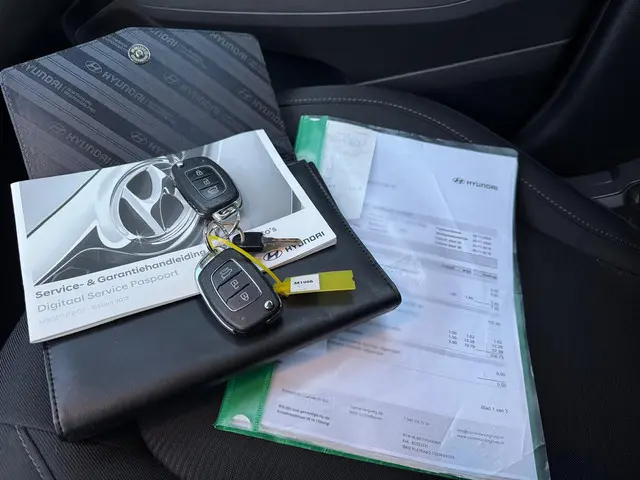 Hyundai i10 1.0i Comfort ( AIRCO + KM NAP ) 2018 Benzine 19