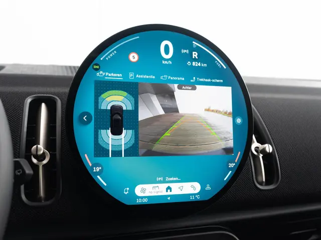 MINI Countryman C 2025 Benzine 42