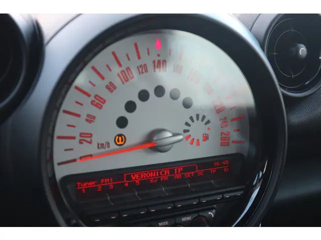 MINI Countryman Mini 1.6 Cooper S Chili 2013 Benzine 24
