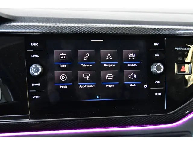 Volkswagen Polo 1.0 TSI Polo 2022 Benzine 17