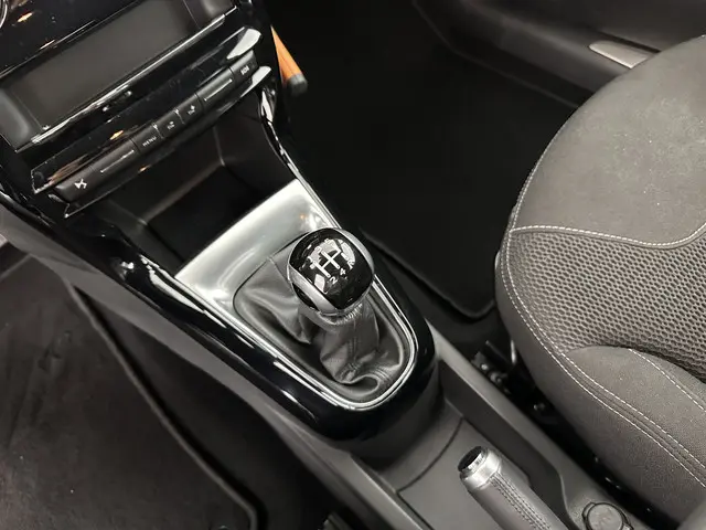 DS DS 3 1.6 BlueHDi Business 2015 Diesel 14