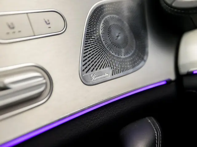 Mercedes-Benz GLE 450 4MATIC AMG Sport 2019 Benzine 32