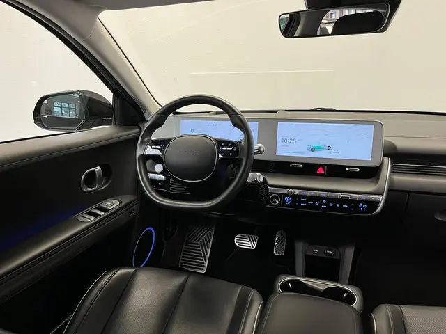 Hyundai IONIQ 5 Lounge 73kWh 2021 Elektrisch 15