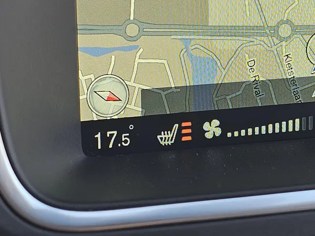 Volvo V40 Cross Country 2.0 D4 Summum 2016 Diesel 21