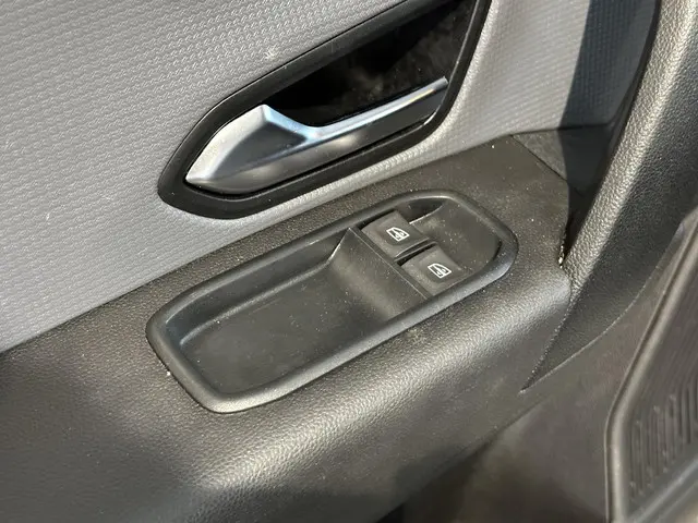 Renault Express 1.5 dCi 75 Comfort + 2023 Diesel 23