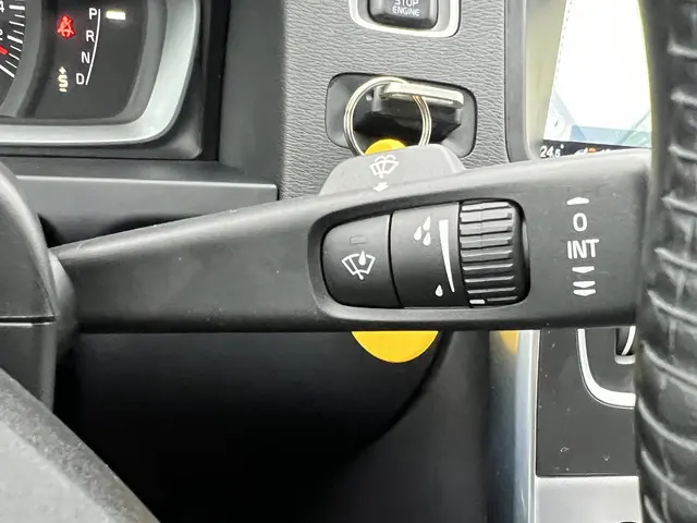 Volvo S60 1.5 T3 Automaat Nordic+ 2016 Benzine 33