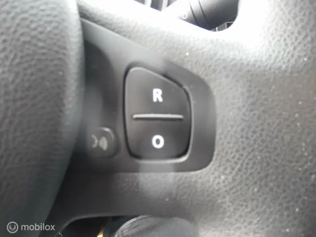 Opel Vivaro bestel 1.6 CDTI L1H1 DC Edition 2016 Diesel 15