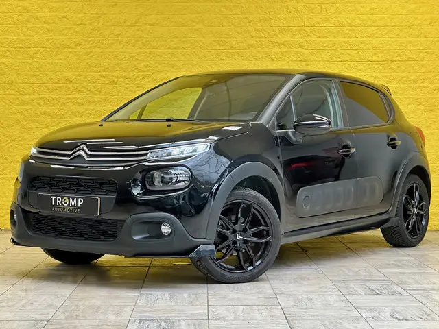 Citroën C3 1.2 PureTech Feel Edition 2018 Benzine 15