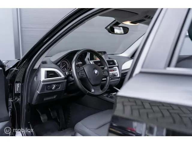 BMW 1 Serie 116i 2016 Benzine 5