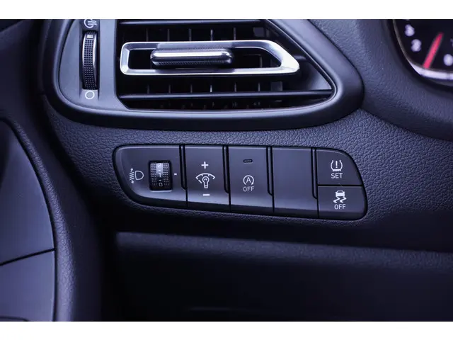Hyundai i30 1.0 T-GDi MHEV Comfort Smart 2021 Benzine 54