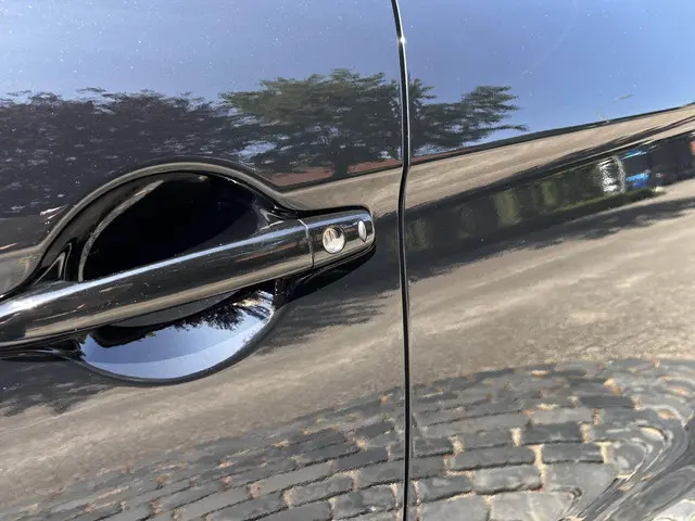 Mitsubishi ASX 2.0 Intense 2021 Benzine 40