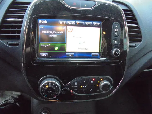 Renault Captur 0.9 TCe Dynamique 2014 Benzine 6