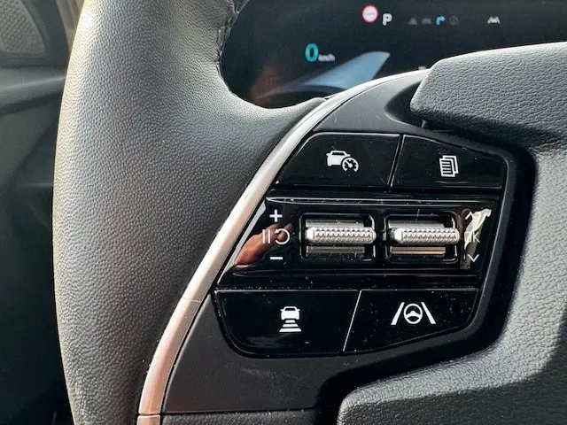 Kia EV6 Plus Advanced 77.4 kWh 2024 Elektrisch 12
