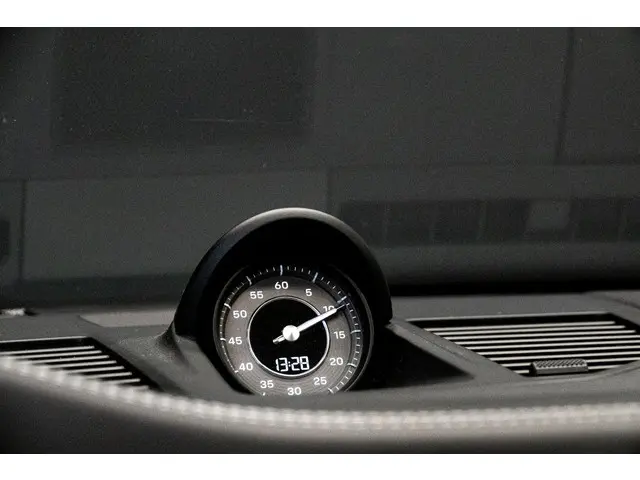 Porsche 911 3.8 Turbo S 2020 Benzine 33