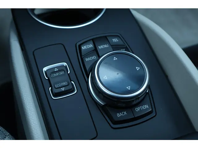 BMW i3 Basis Comfort 22 kWh 2015 Elektrisch 16