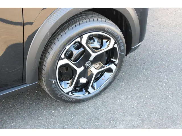 Citroën C3 1.2 Turbo PLUS 2025 Benzine 7