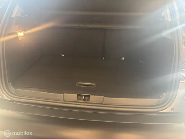 Renault Captur 0.9 TCe Dynamique 2014 Benzine 9