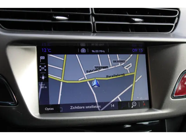 DS DS 3 1.2 PureTech Business 2016 Benzine 21