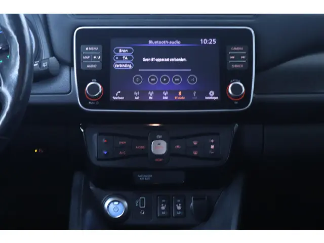 Nissan Leaf N-Connecta 40 kWh 2020 Elektrisch 34