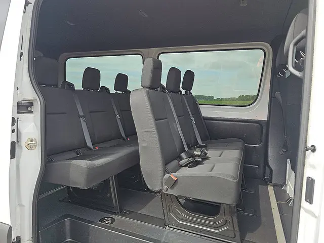 Mercedes-Benz Sprinter 314 2021 Diesel 14