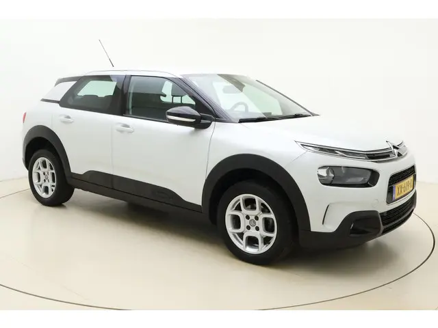 Citroën C4 Cactus 1.2 PureTech Business 2019 Benzine 8