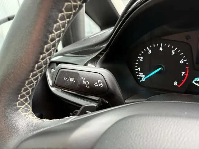 Ford Fiesta HELAAS VERKOCHT!!! 2017 Benzine 19