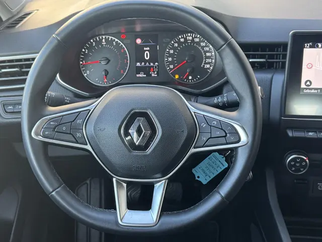 Renault Clio 1.0 TCe Zen 2021 Benzine