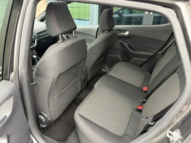 Ford Fiesta 1.0 EcoBoost ST-Line 2021 Benzine 10