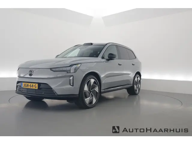 Volvo EX90 Twin Motor Plus 7p. 111 kWh 2025 Elektrisch