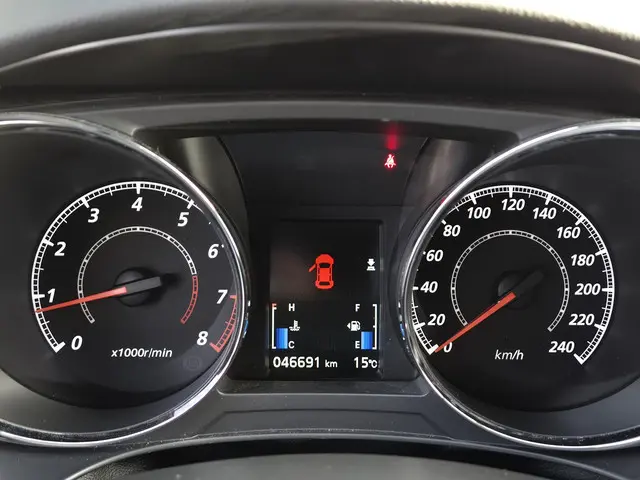 Mitsubishi ASX 1.6 Cleartec Life 2019 Benzine 4