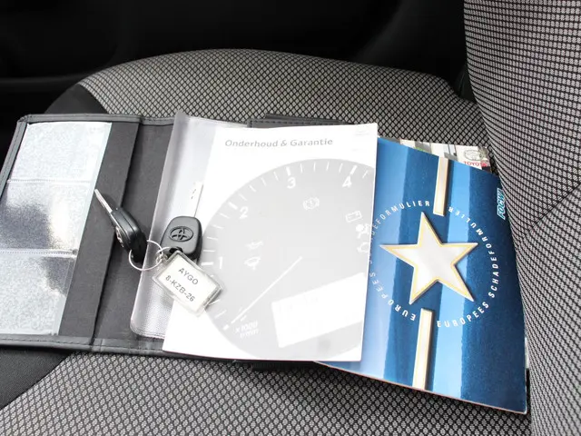 Toyota Aygo 1.0 VVT-i Aspiration Automaat 2013 Benzine 36