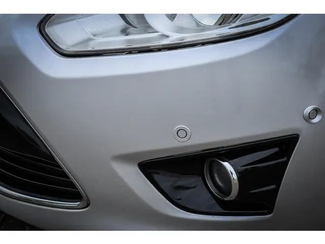 Ford C-MAX 1.6 EcoBoost Titanium 2012 Benzine 13